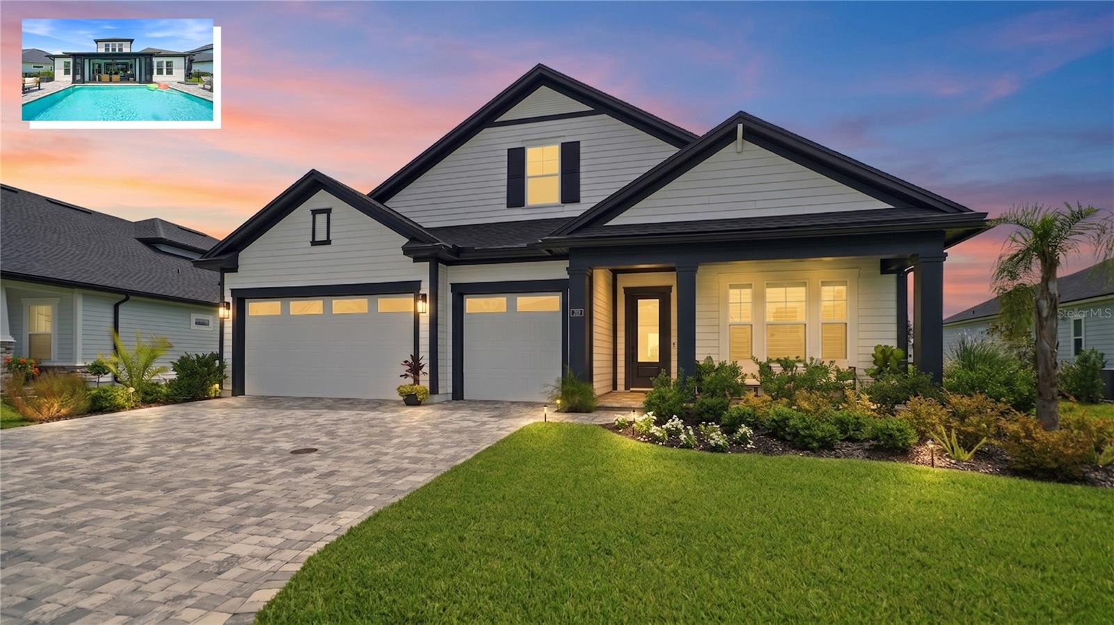 Photo of 203 TESORO TERRACE ST AUGUSTINE FL 32095