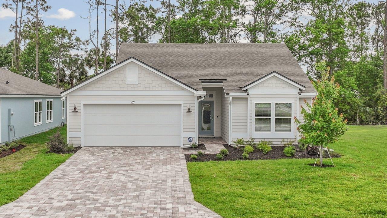 Photo of 107 GREEN CIRCLE PALM COAST FL 32164