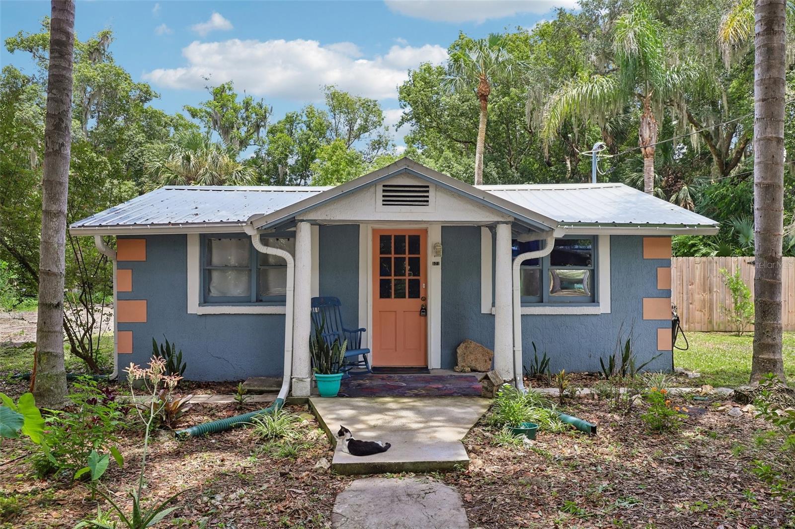 Photo of 521 S 9TH STREET CRESCENT CITY FL 32112