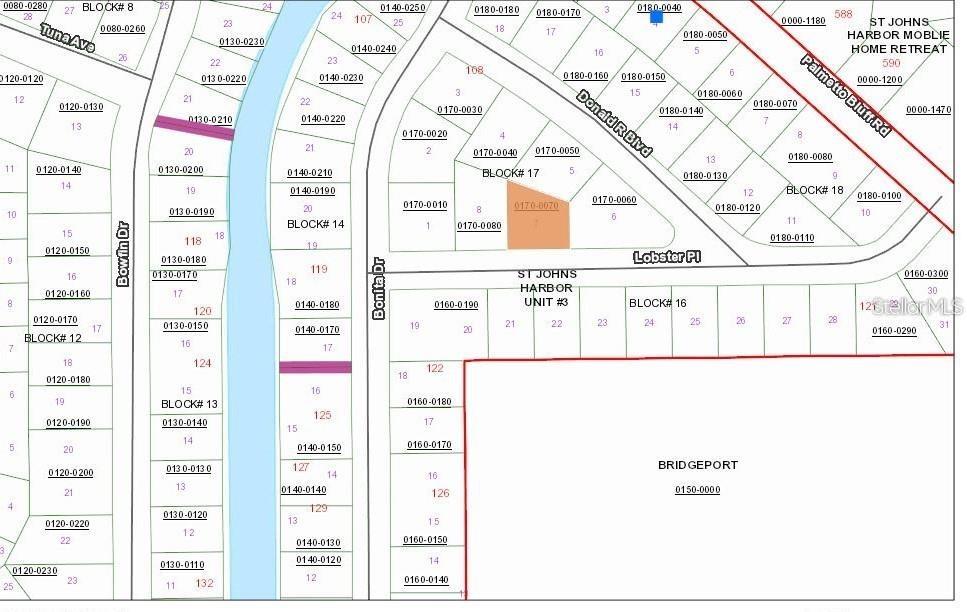 Photo of No Address Listed PALATKA FL 32177