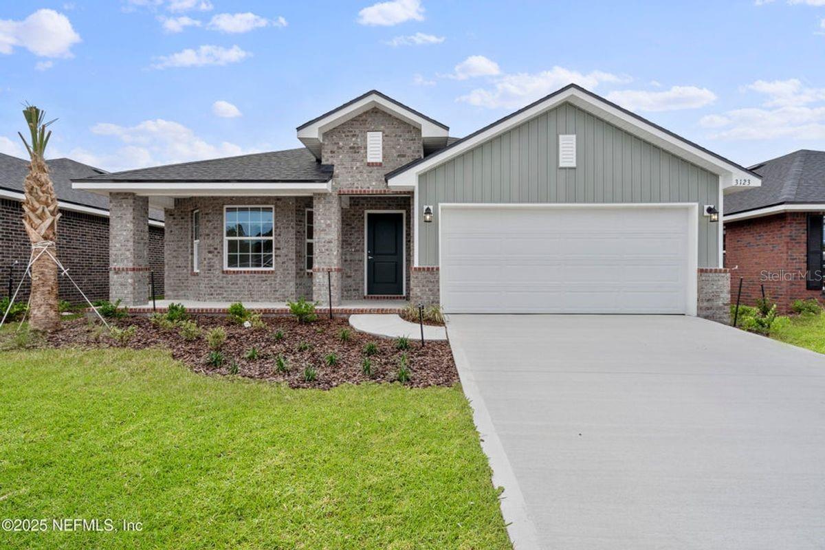 Photo of 129 PRITCHARD DRIVE PALM COAST FL 32164