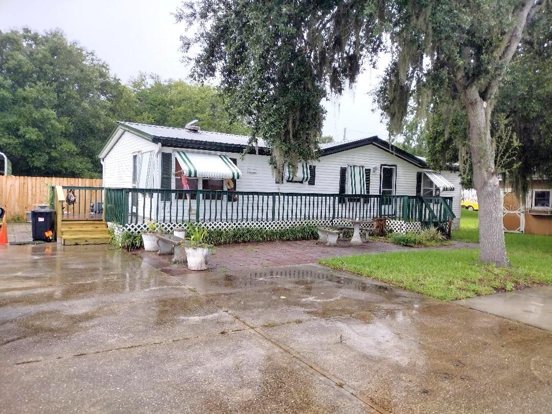 Photo of 1176 COUNTY ROAD 305 BUNNELL FL 32110