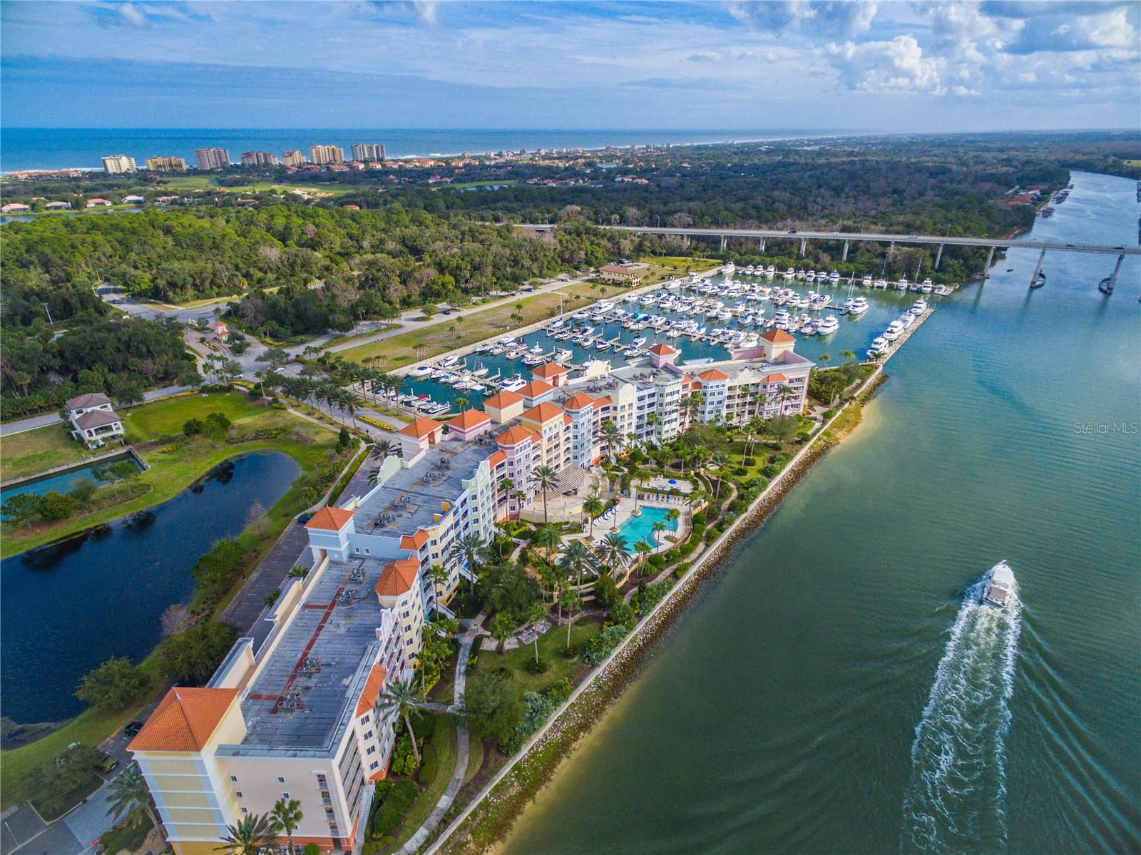 Photo of 102 YACHT HARBOR DRIVE #467 PALM COAST FL 32137