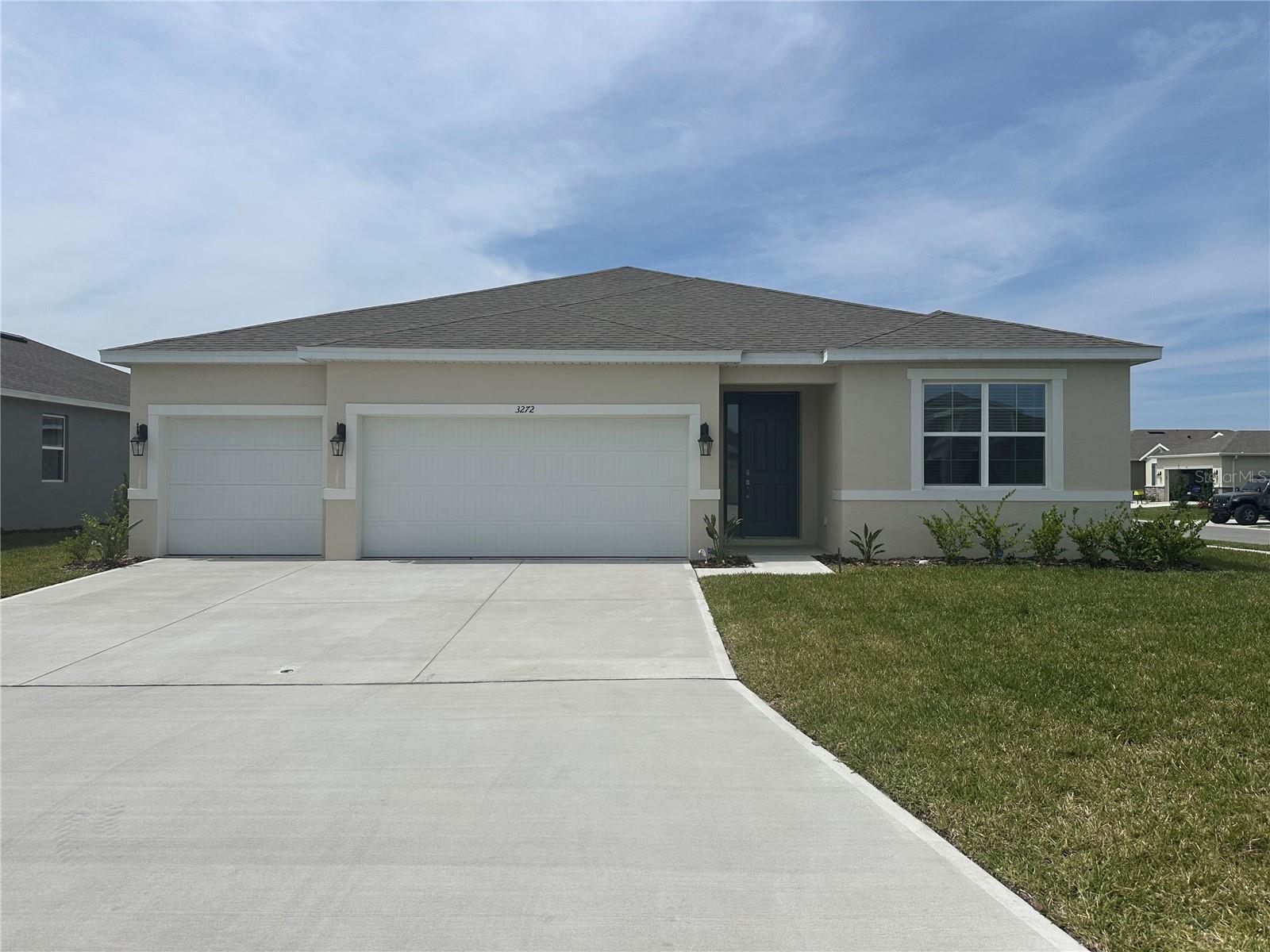 Photo of 3272 ARCH AVENUE ORMOND BEACH FL 32174