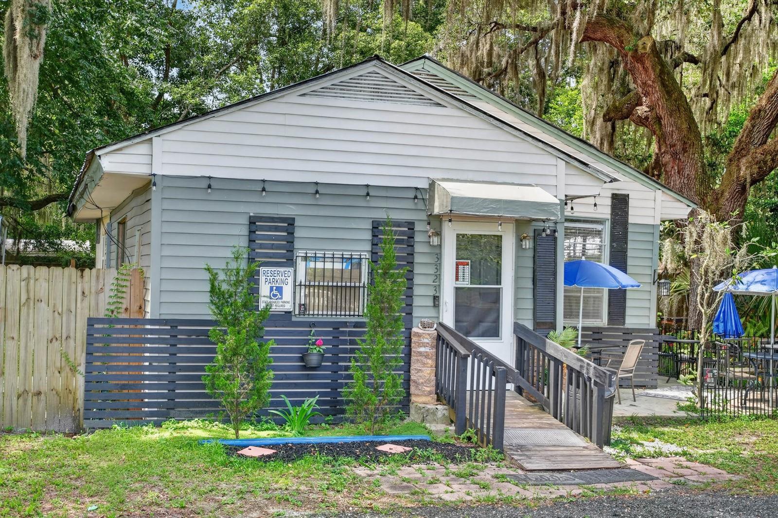 Photo of 3323 SAINT JOHNS AVENUE PALATKA FL 32177