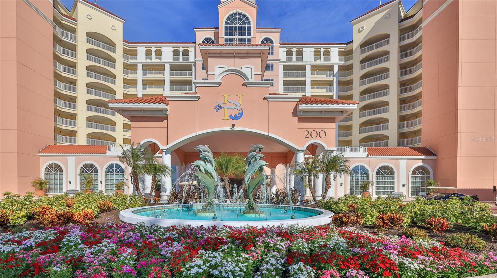 Photo of 200 OCEAN CREST DRIVE #524 PALM COAST FL 32137