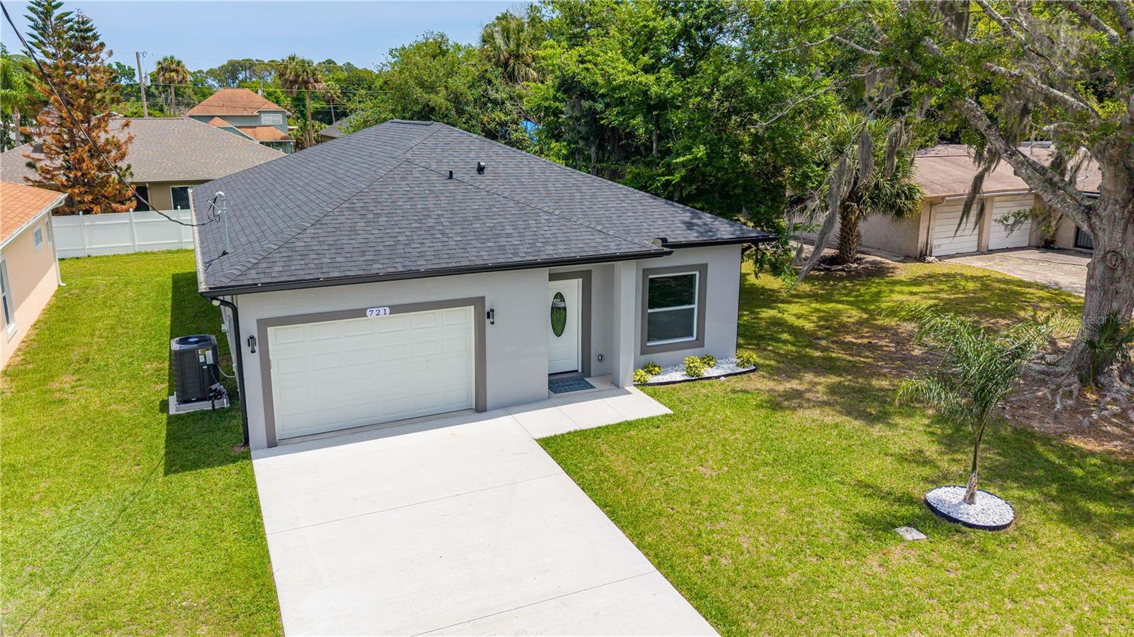 Photo of 721 INDIANA STREET DAYTONA BEACH FL 32114