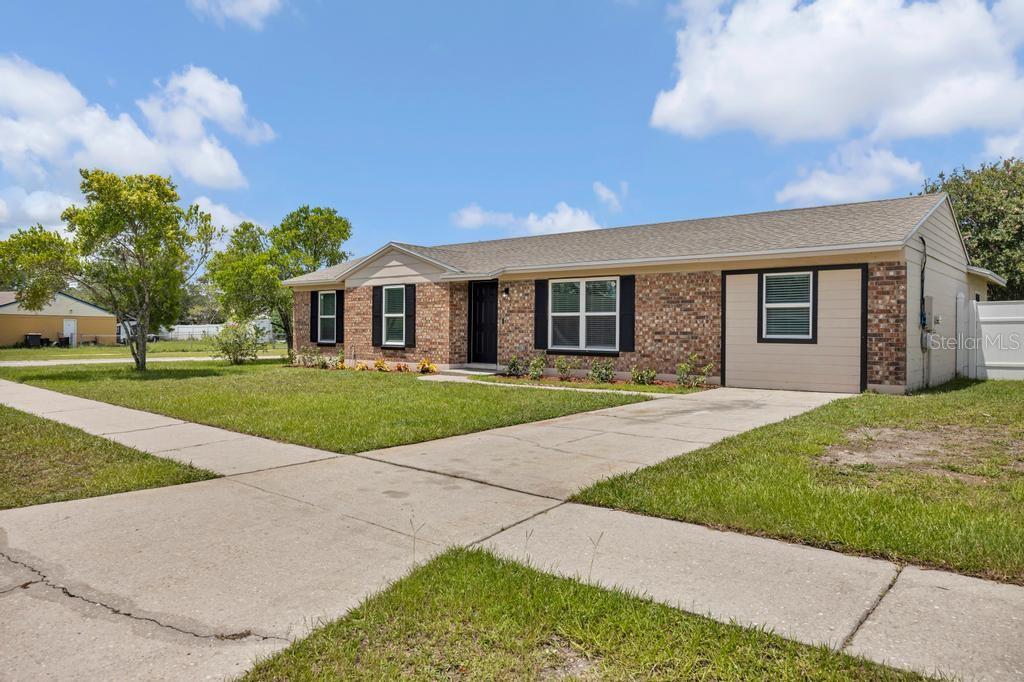 Photo of 8149 JUSTIN ROAD JACKSONVILLE FL 32210