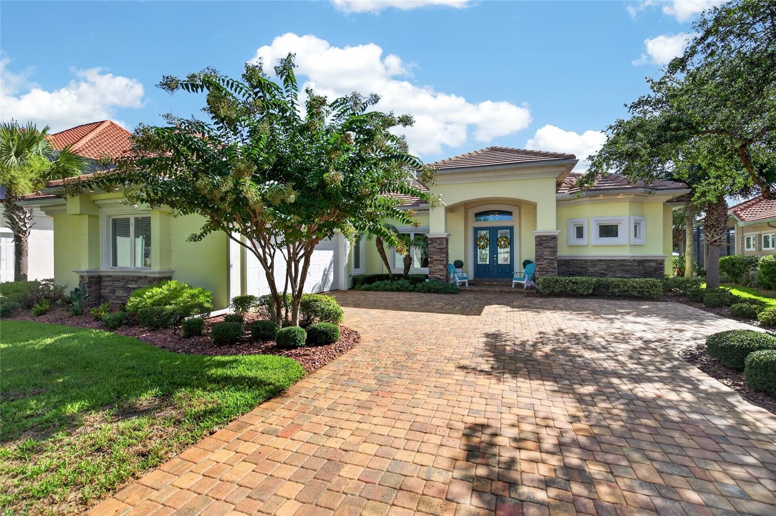 Photo of 28 N WATERVIEW DRIVE PALM COAST FL 32137