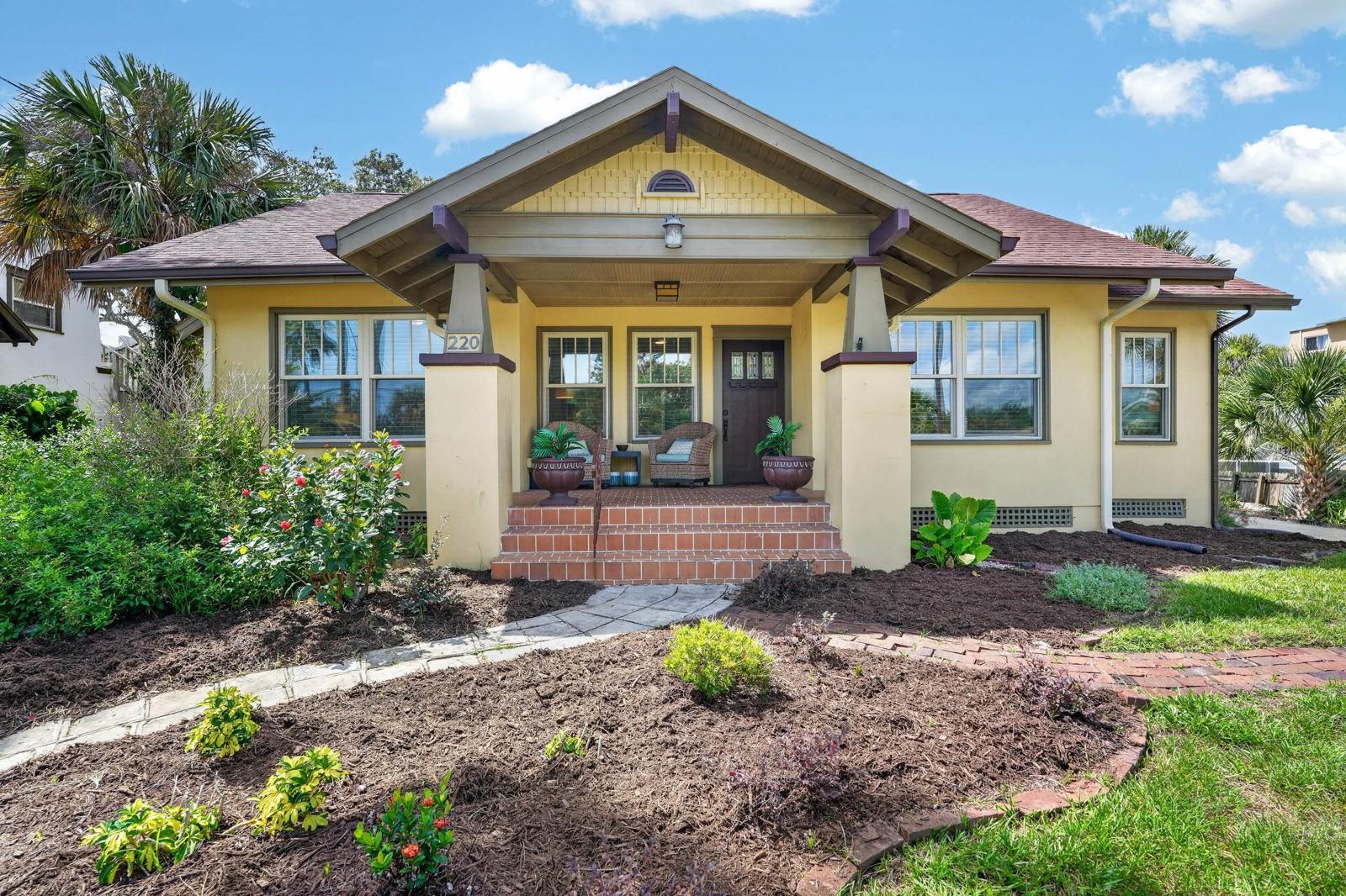 Photo of 220 RIVERVIEW BOULEVARD DAYTONA BEACH FL 32118