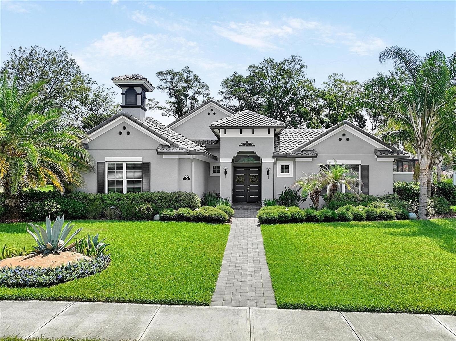 Photo of 38 NEW LEATHERWOOD DRIVE PALM COAST FL 32137