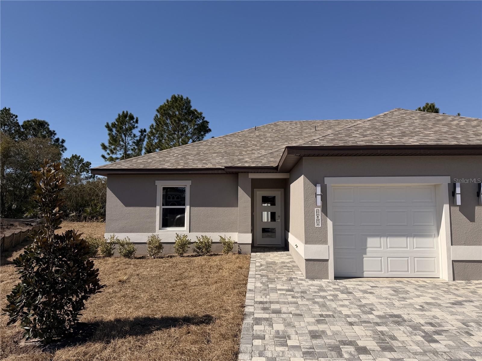 Photo of 10A LYONS PLACE PALM COAST FL 32164