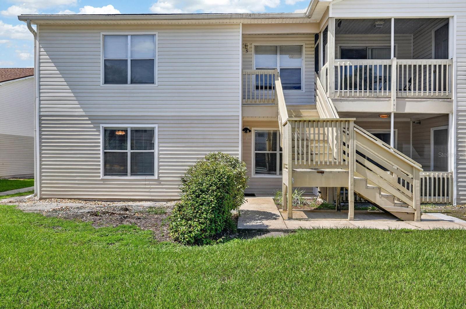 Photo of 1600 BIG TREE ROAD #K1 DAYTONA BEACH FL 32119
