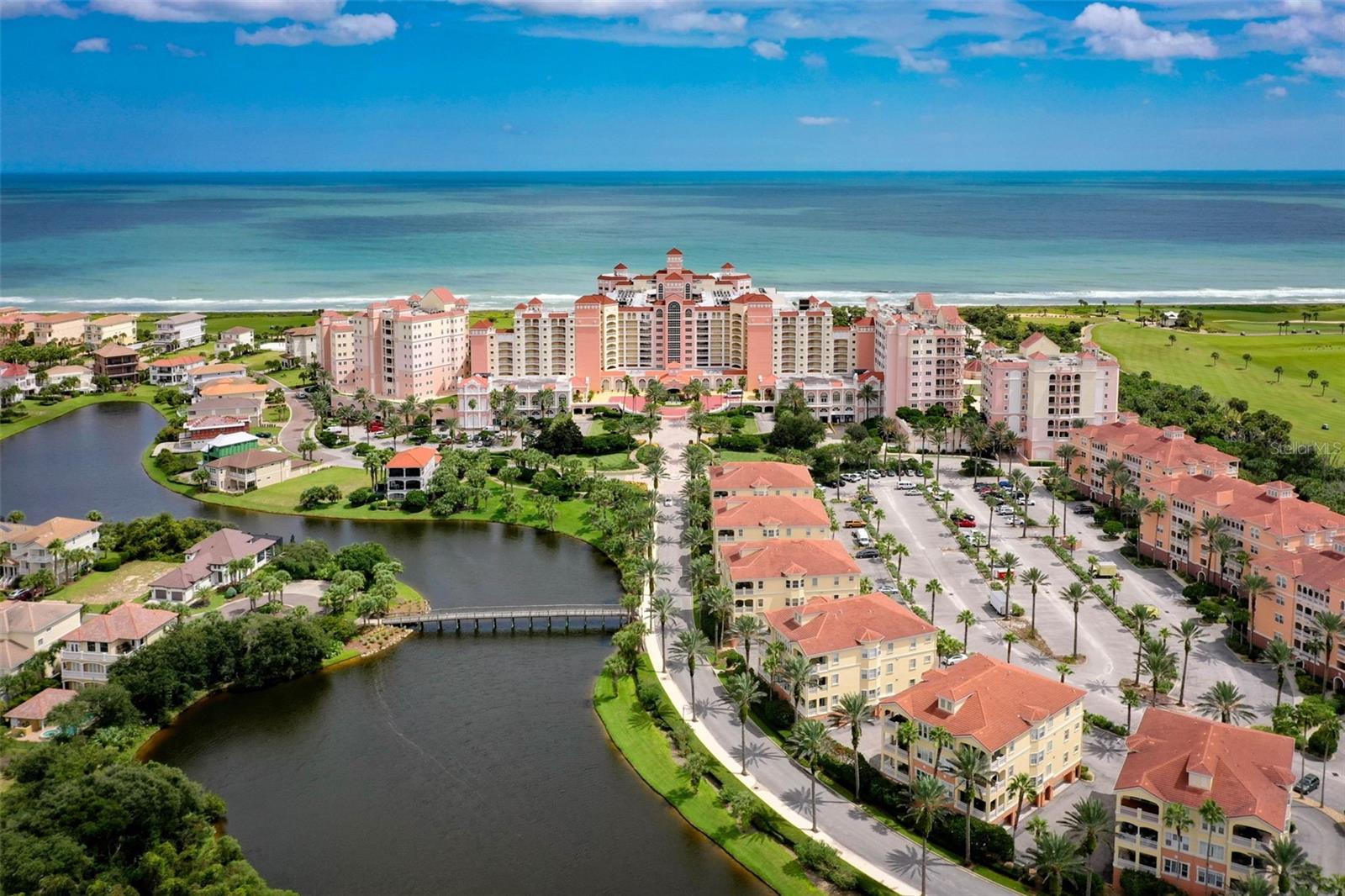 Photo of 200 OCEAN CREST DRIVE #913 PALM COAST FL 32137