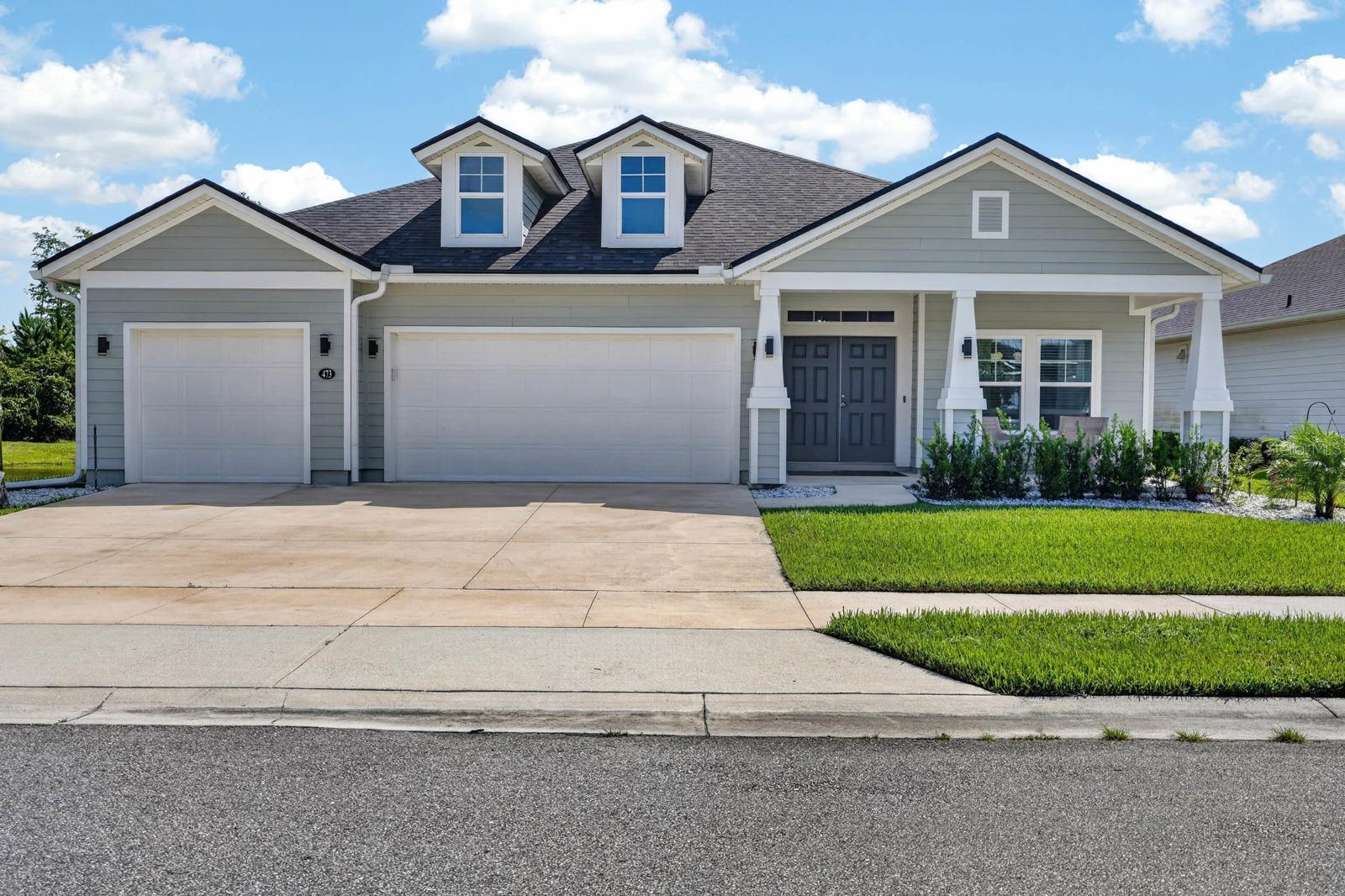 Photo of 473 GRAND LANDINGS PARKWAY PALM COAST FL 32164