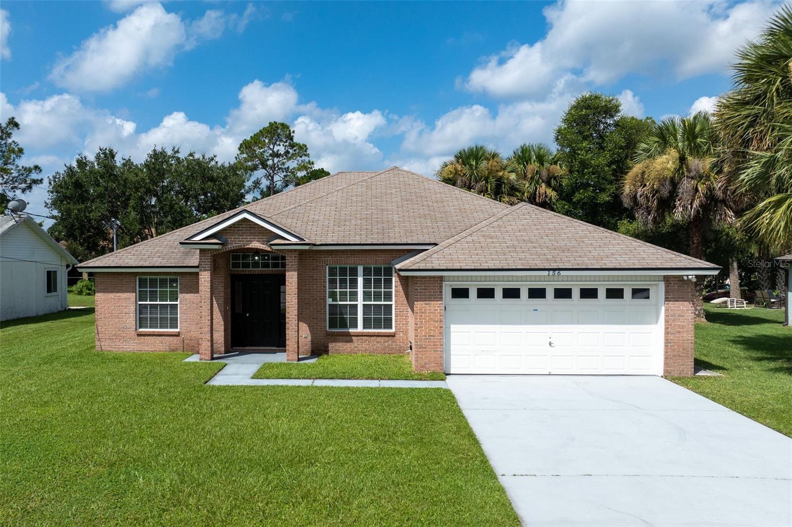 Photo of 156 BARRINGTON DRIVE PALM COAST FL 32137