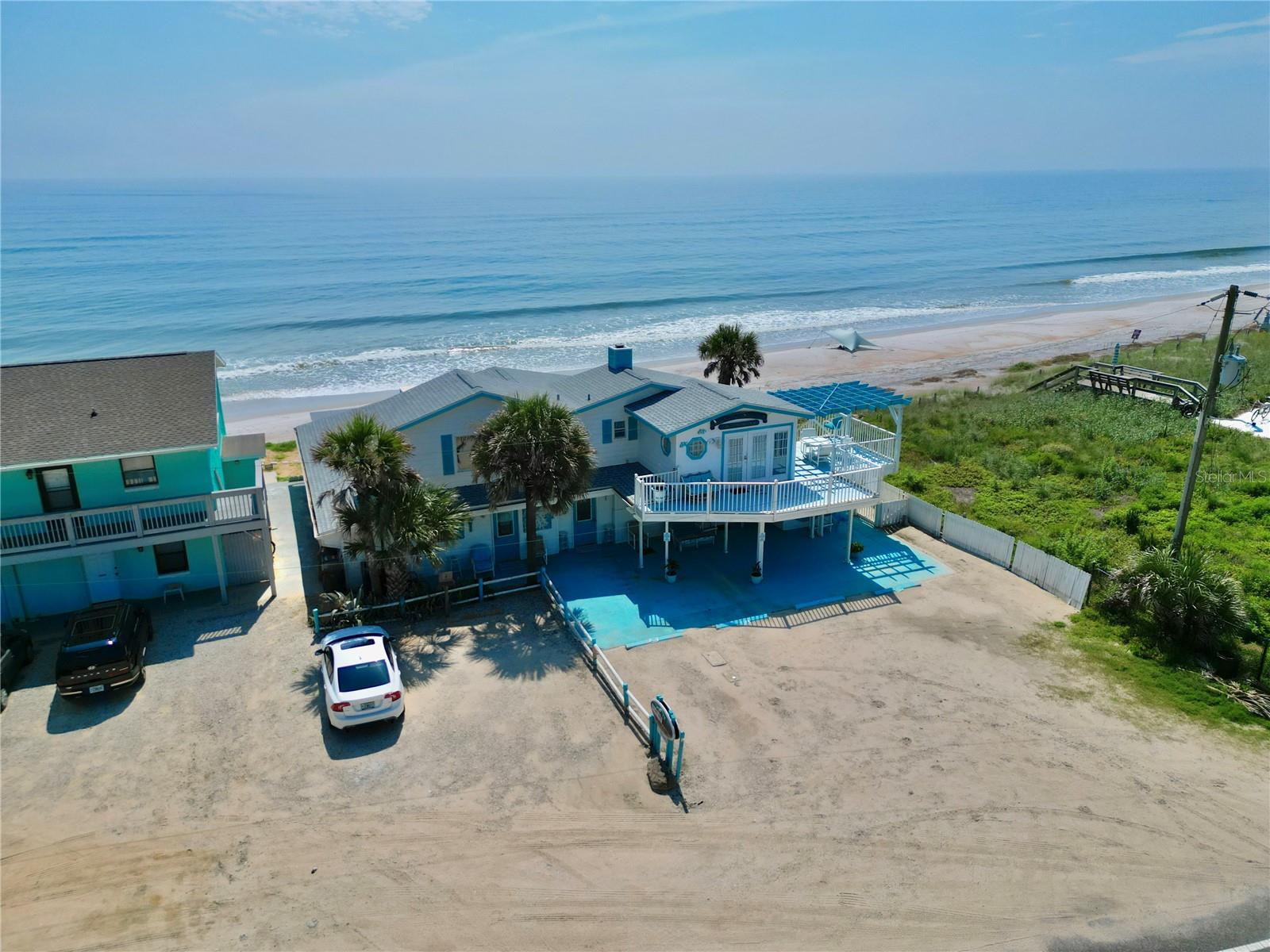 Photo of 2815 S OCEAN SHORE BOULEVARD FLAGLER BEACH FL 32136