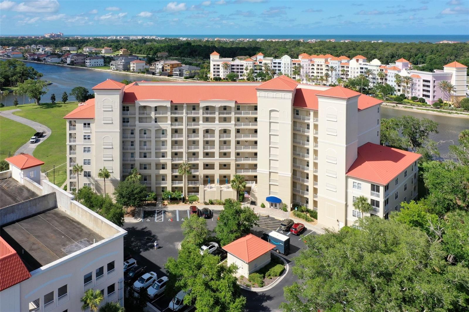 Photo of 146 PALM COAST RESORT BOULEVARD #405 PALM COAST FL 32137