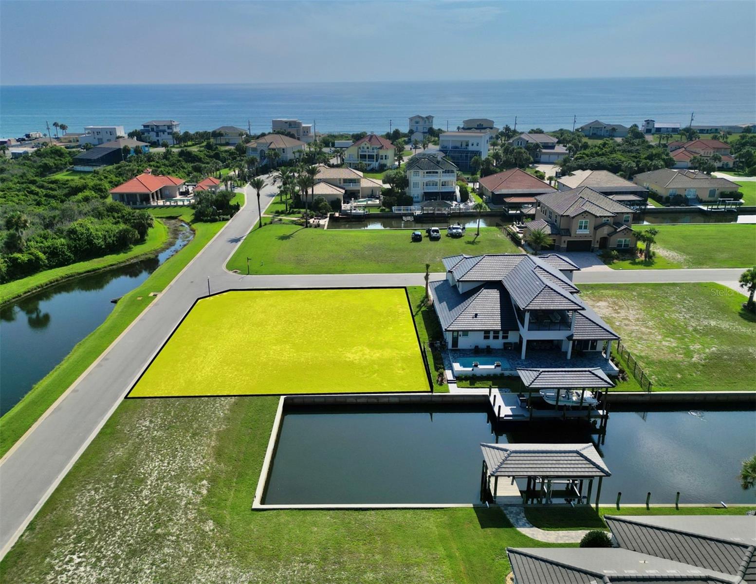 Photo of 61 MALIBU COVE FLAGLER BEACH FL 32136