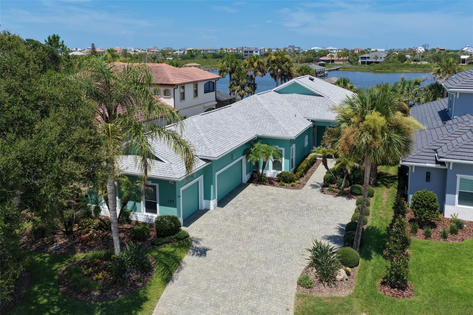 Photo of 127 S RIVERWALK DRIVE PALM COAST FL 32137