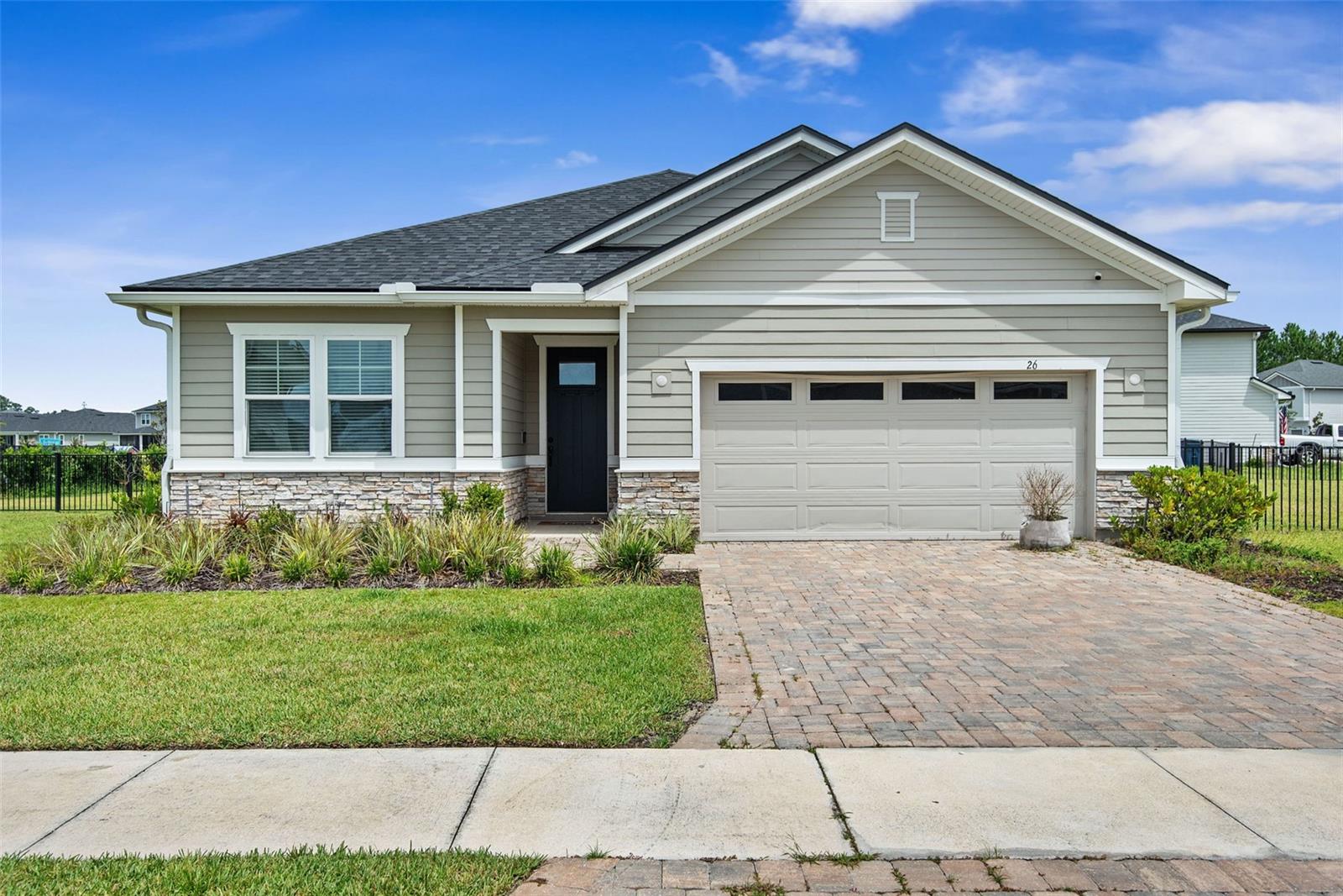 Photo of 26 WINGED ELM ST AUGUSTINE FL 32092