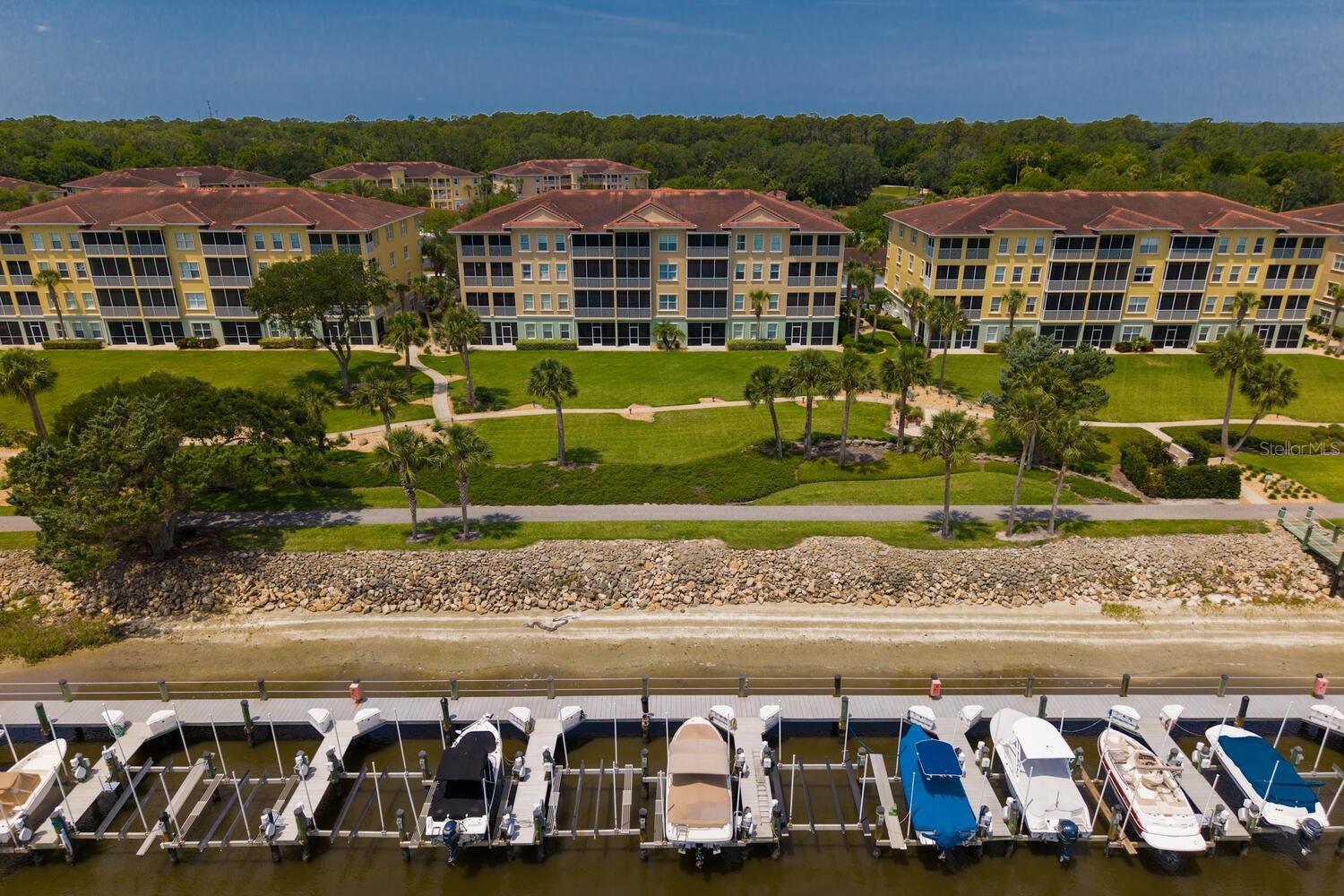 Photo of 600 CANOPY WALK LANE #634 PALM COAST FL 32137