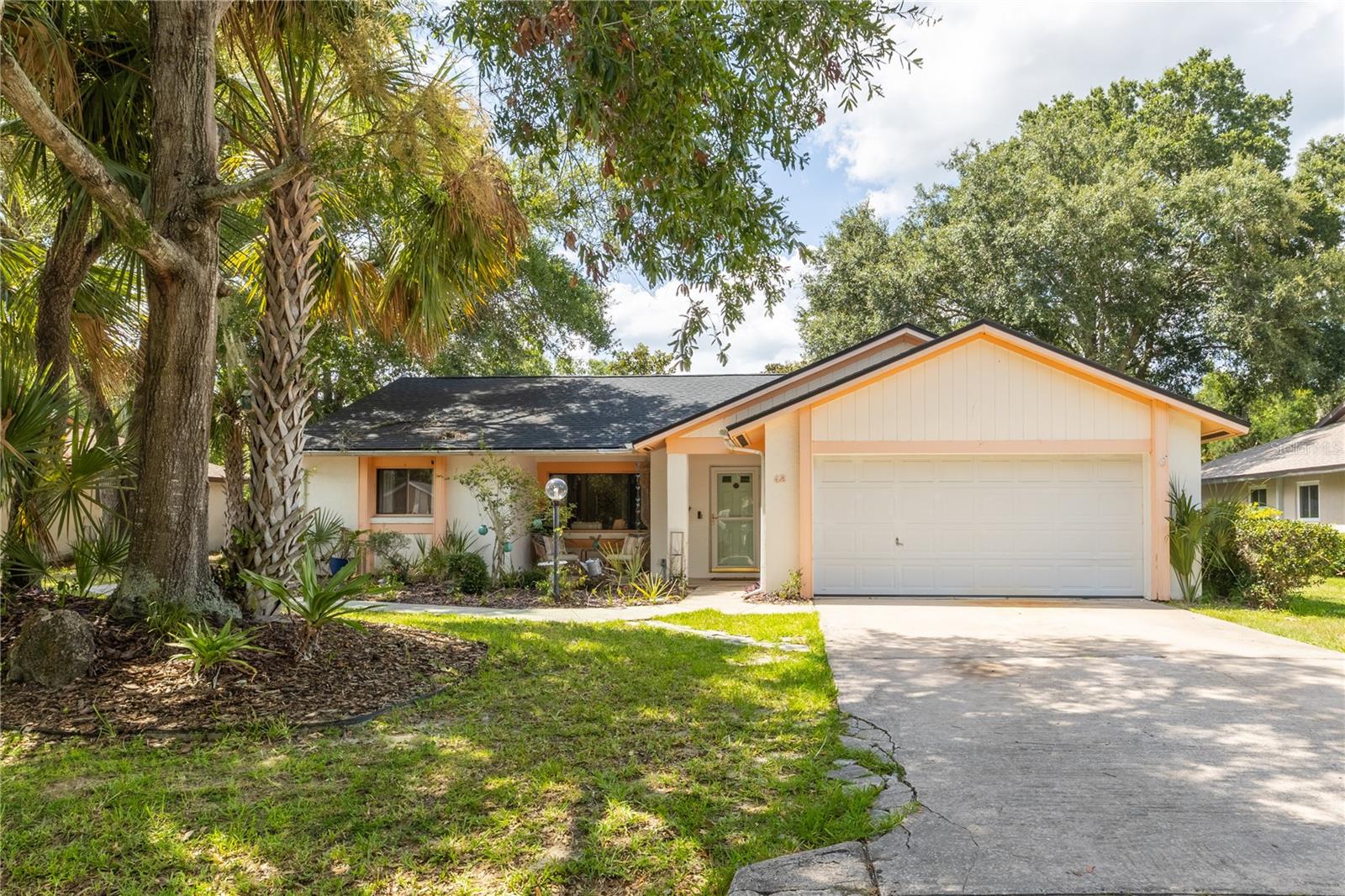 Photo of 42 BLAIRSVILLE DRIVE PALM COAST FL 32137