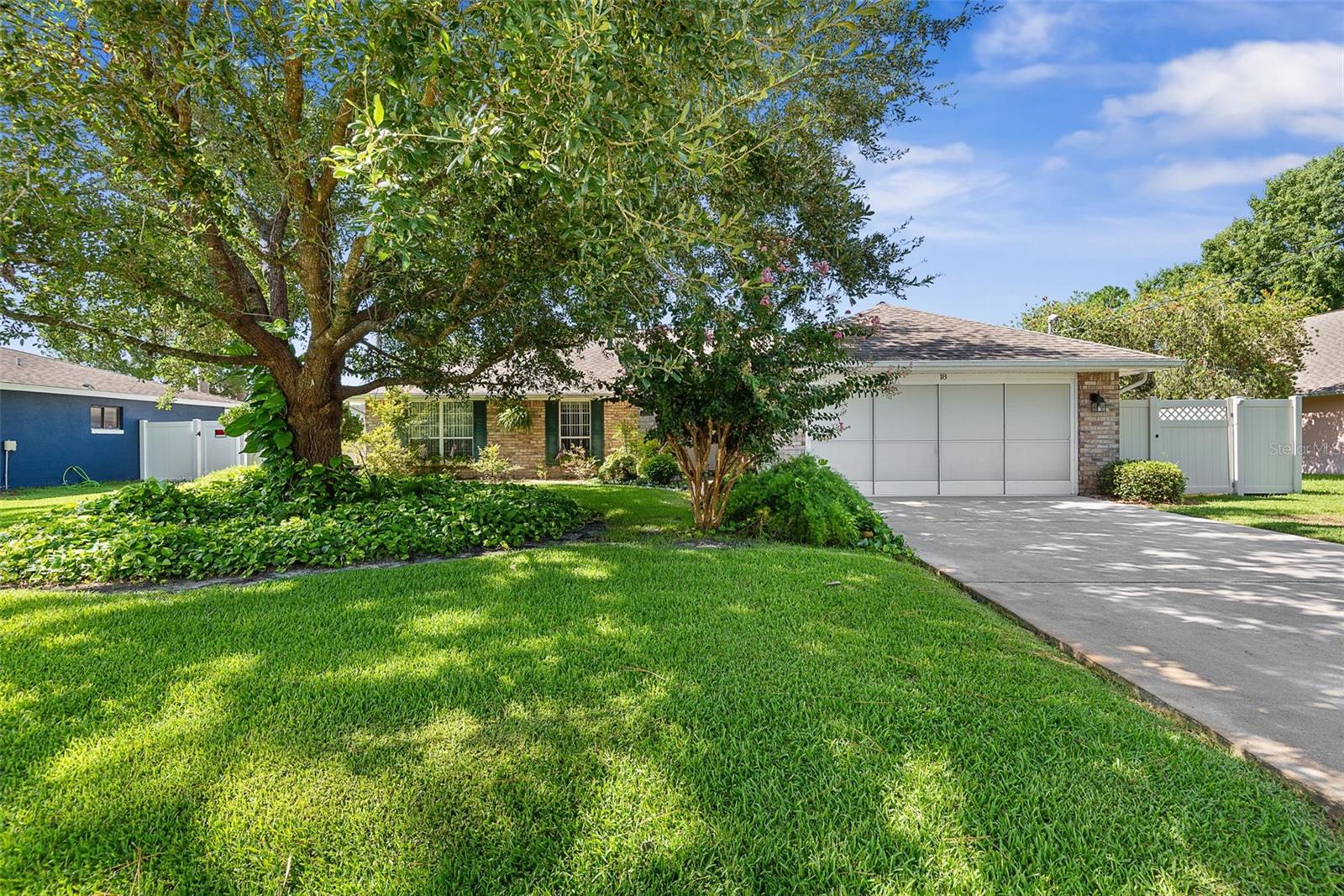 Photo of 18 WOODSTON LANE PALM COAST FL 32164