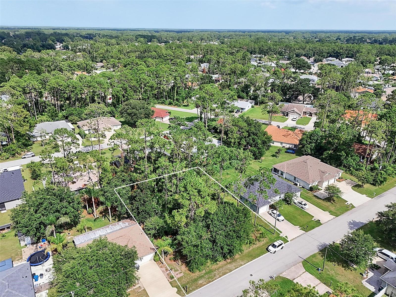 Photo of 30 WELLWOOD LANE PALM COAST FL 32164