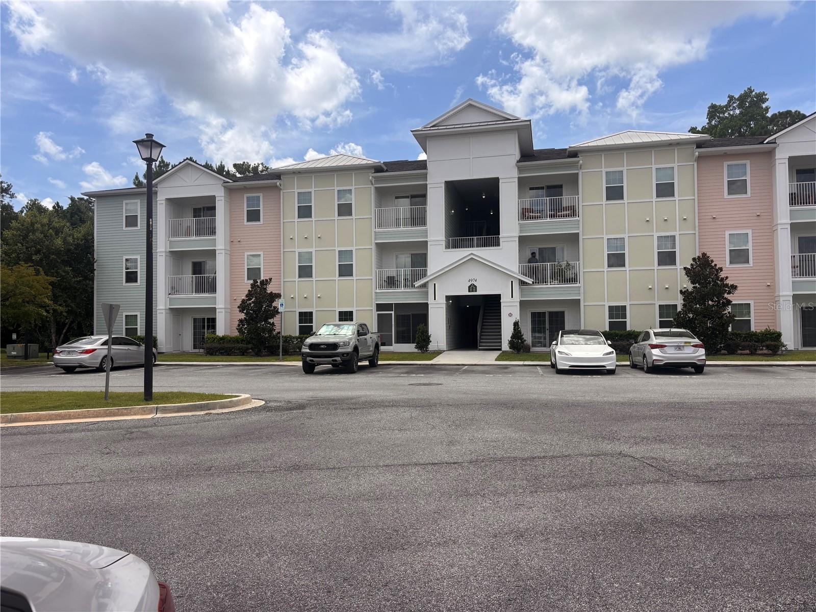 Photo of 4974 KEY LIME DRIVE #106 JACKSONVILLE FL 32256