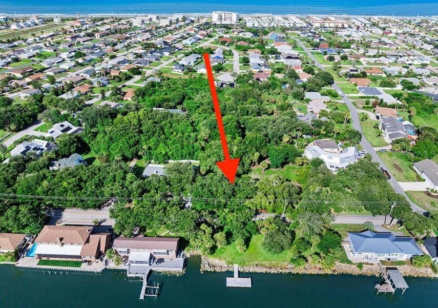 Photo of 2841 JOHN ANDERSON DRIVE ORMOND BEACH FL 32176