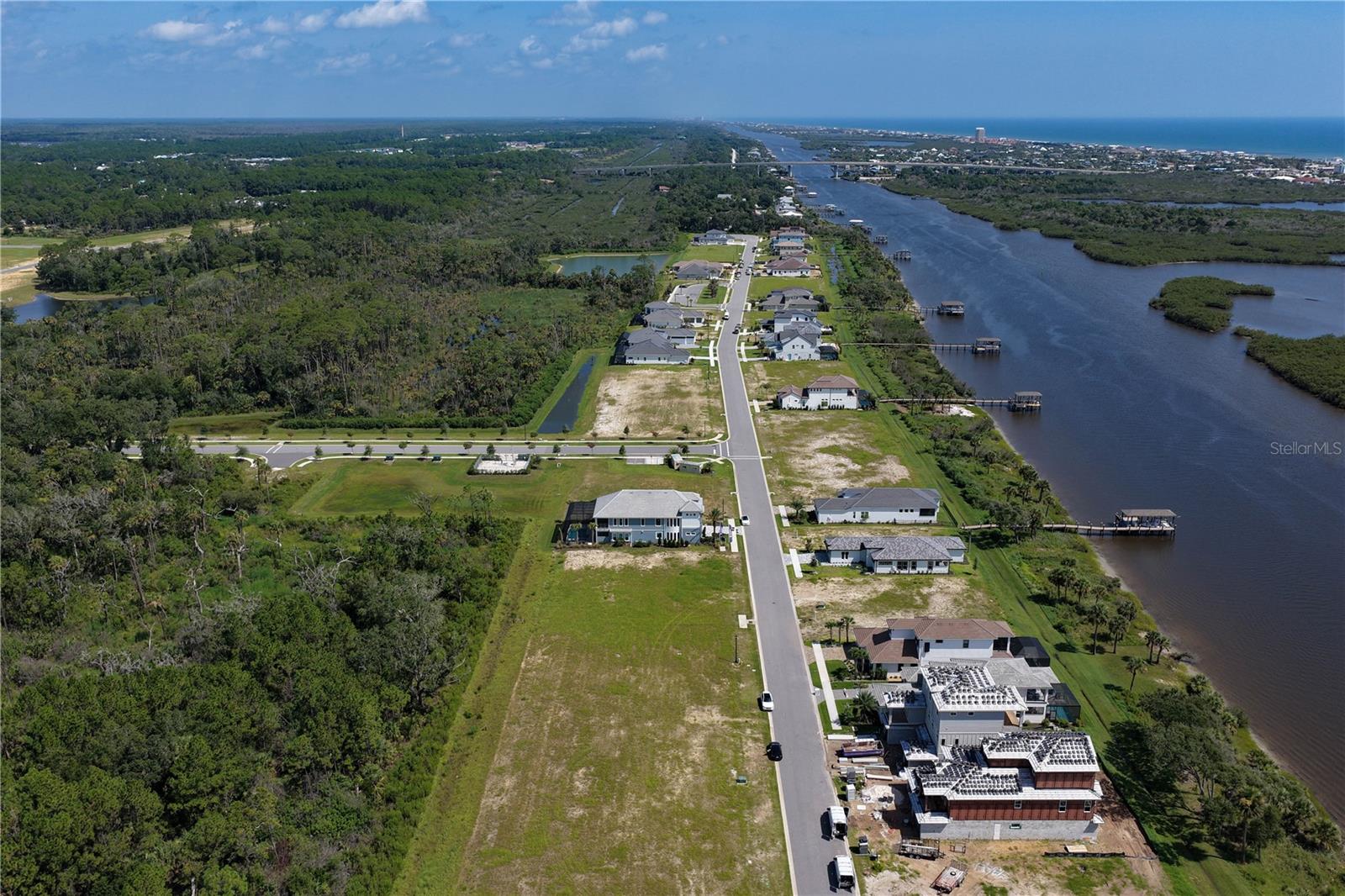 Photo of 89 CORONADO ROAD FLAGLER BEACH FL 32136
