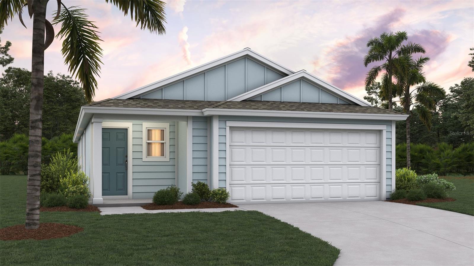 Photo of 16 FLAGSTICK LANE BUNNELL FL 32110