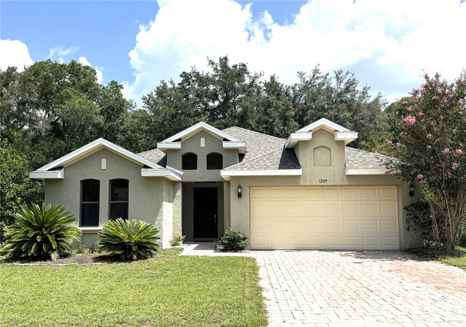 Photo of 1209 BRAMLEY LANE DELAND FL 32720