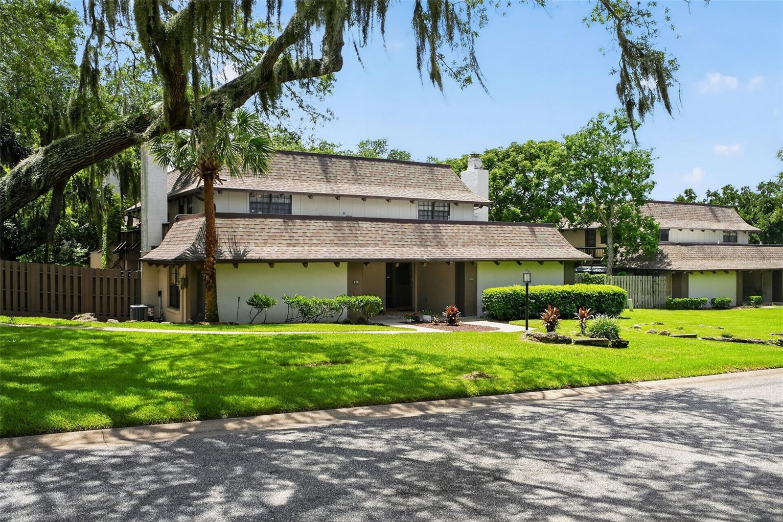 Photo of 2 TIMBERLINE TRAIL #B ORMOND BEACH FL 32174