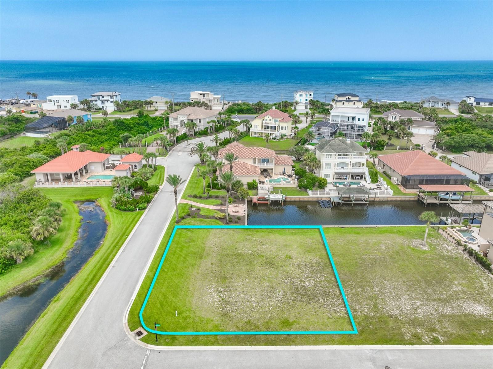 Photo of 60 MALIBU COVE FLAGLER BEACH FL 32136