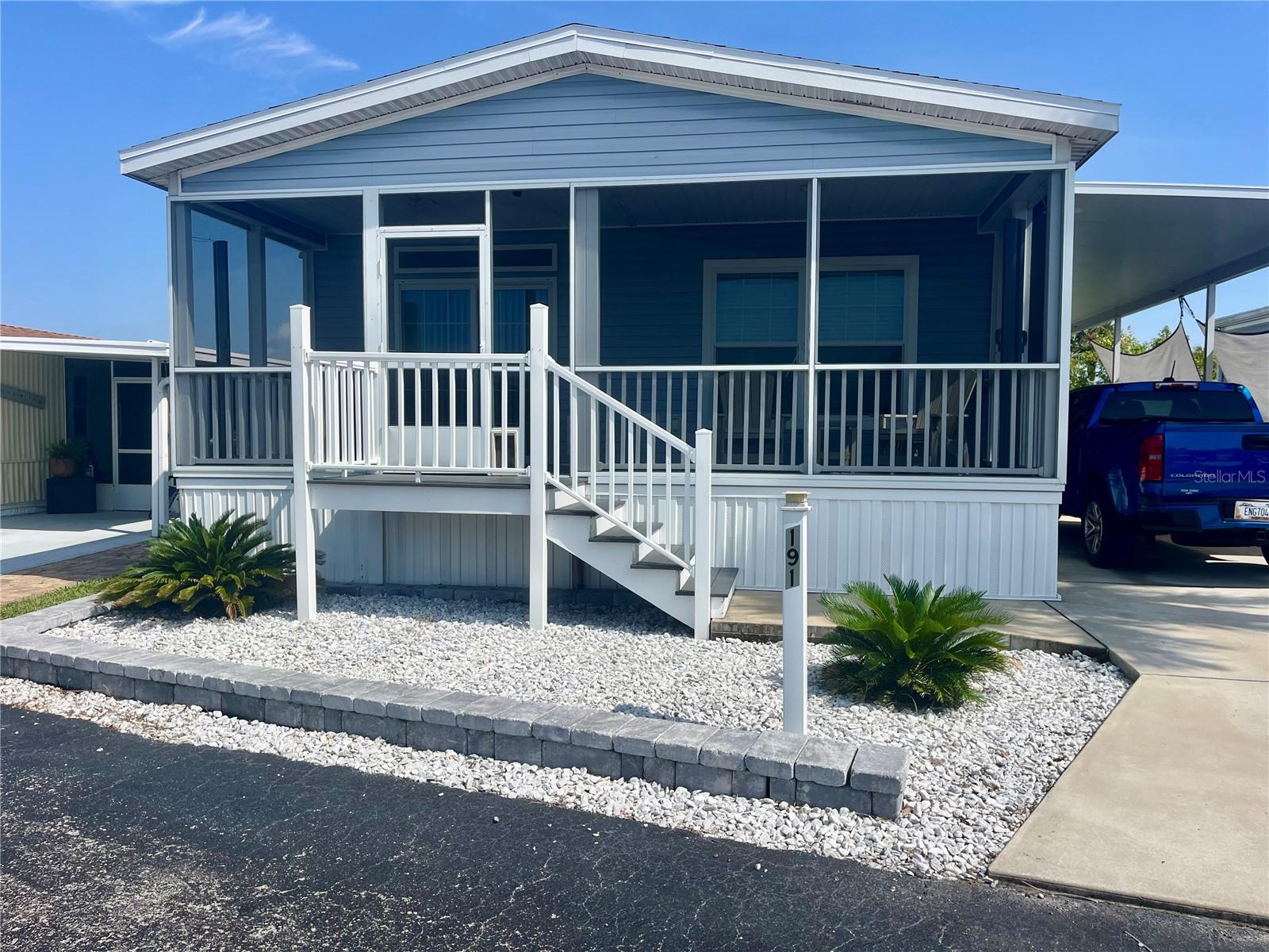 Photo of 191 MONITOR DRIVE FLAGLER BEACH FL 32136