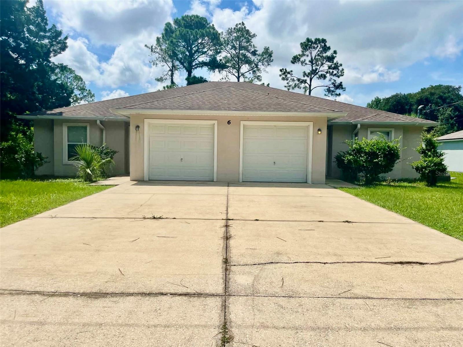 Photo of 6 PLEASANT LANE PALM COAST FL 32164