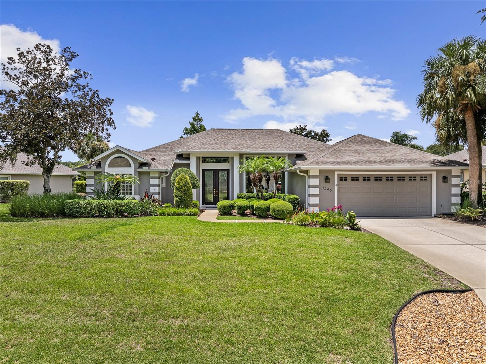 Photo of 1240 SUNNINGDALE LANE ORMOND BEACH FL 32174