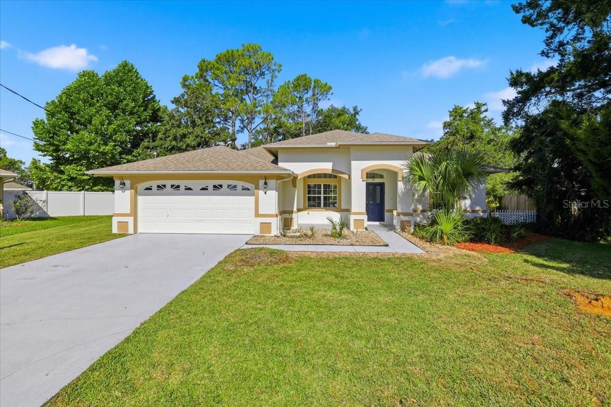 Photo of 4 WESTGLEN PLACE PALM COAST FL 32164