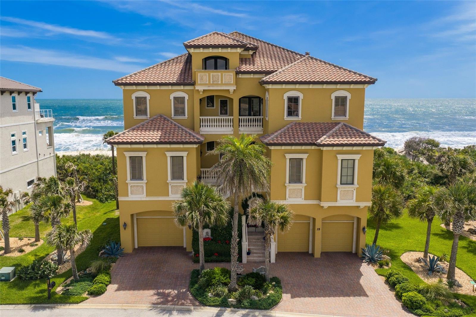 Photo of 35 CALLE DEL SUR PALM COAST FL 32137