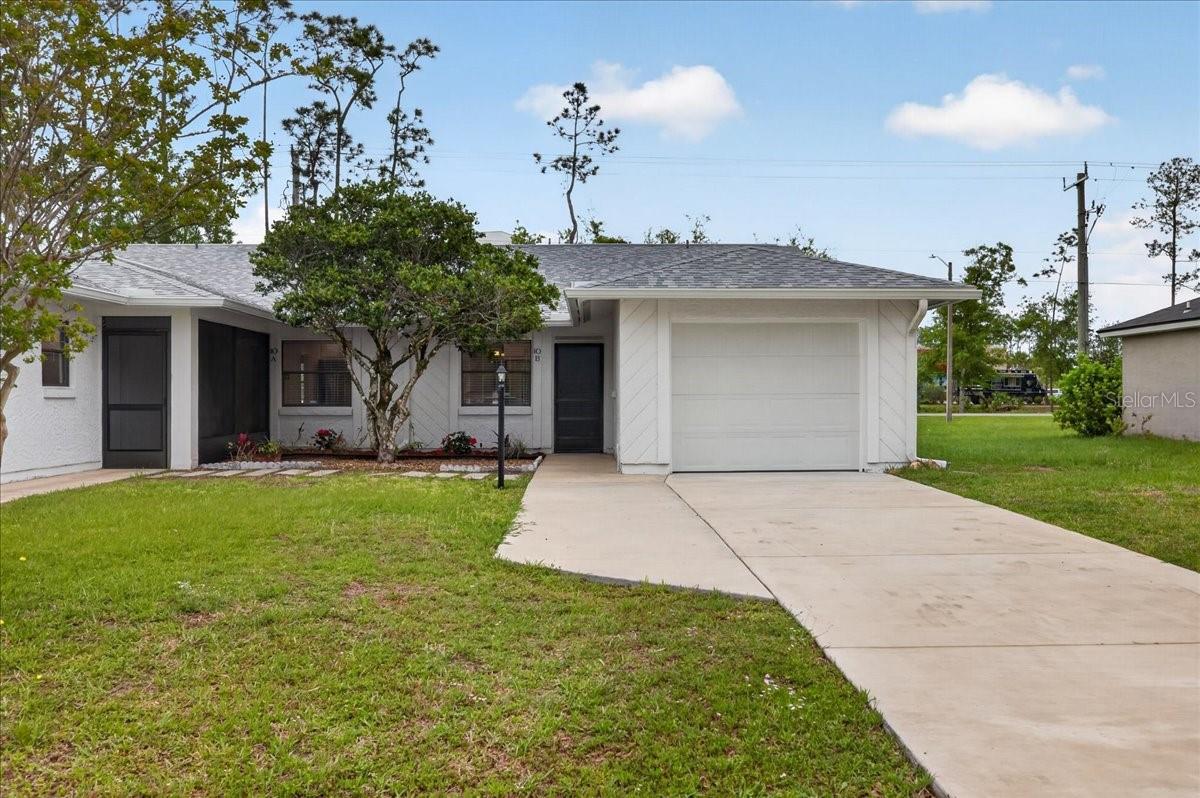 Photo of 10 BREN MAR LANE PALM COAST FL 32137