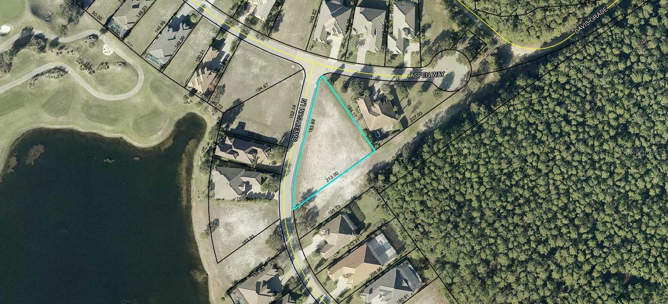 Photo of 515 SWEETGUM LANE LANE PALM COAST FL 32137