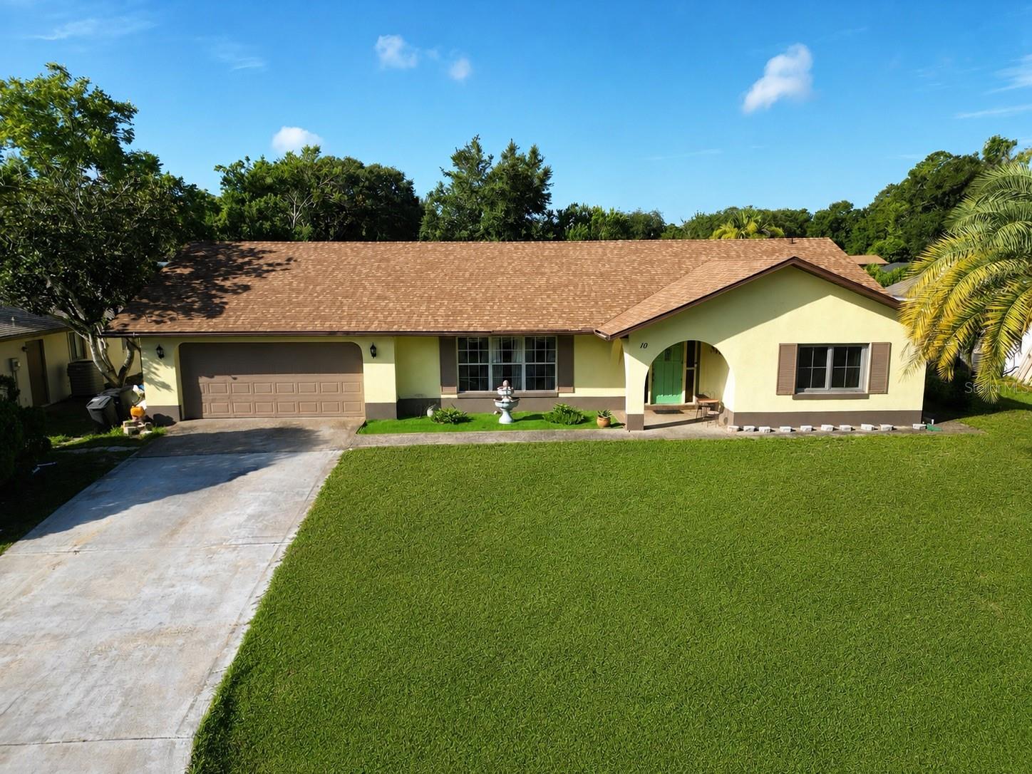Photo of 10 BLACKBURN PLACE PALM COAST FL 32137