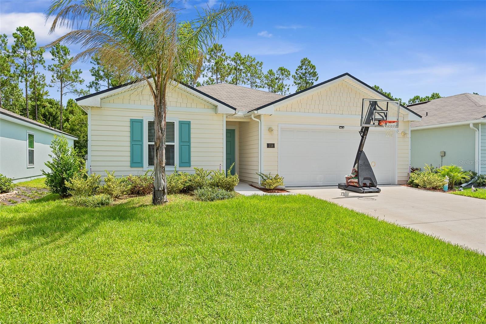 Photo of 118 HULETT WOODS ROAD PALM COAST FL 32137