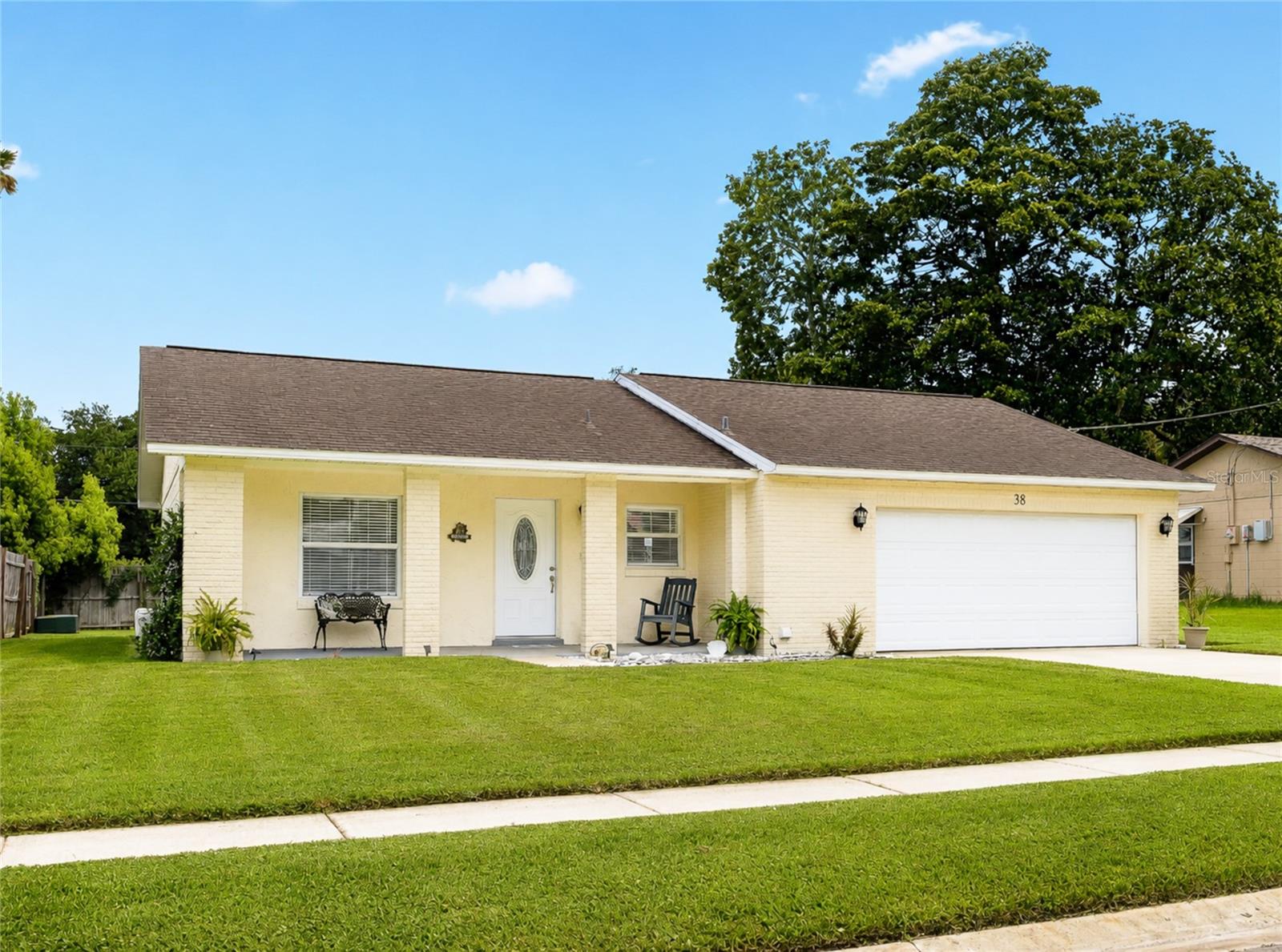 Photo of 38 LAUREL OAKS CIRCLE ORMOND BEACH FL 32174