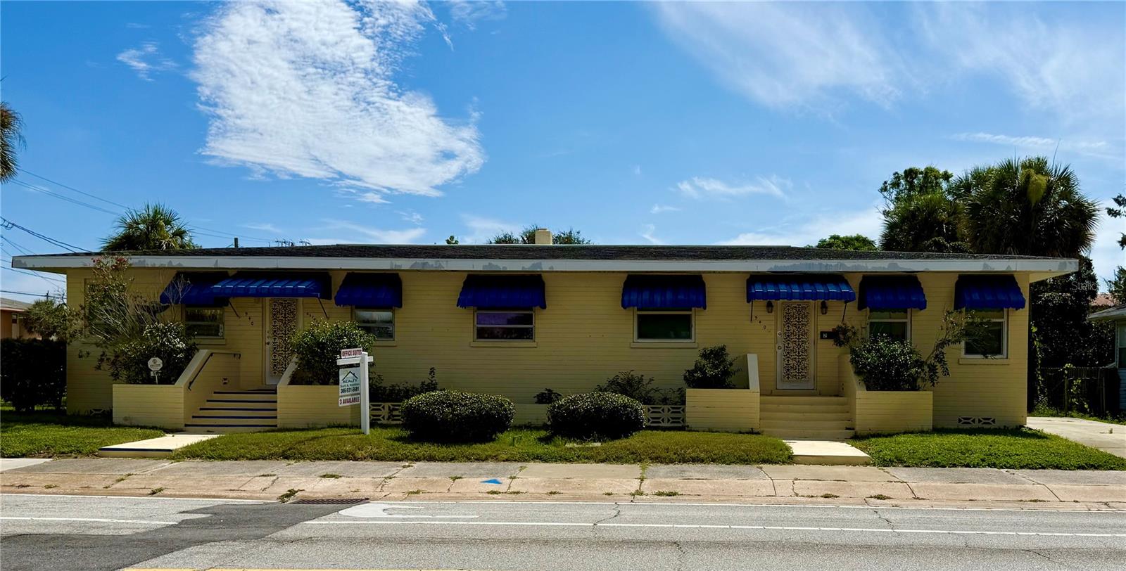 Photo of 940 N HALIFAX DRIVE ORMOND BEACH FL 32176