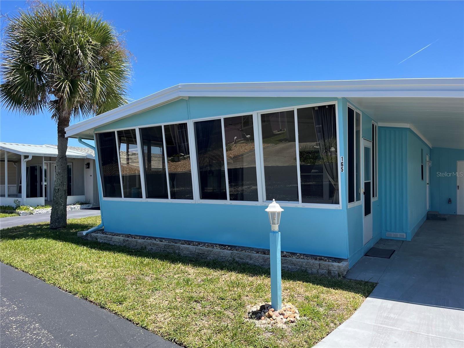 Photo of 165 LOOKOUT DRIVE FLAGLER BEACH FL 32136