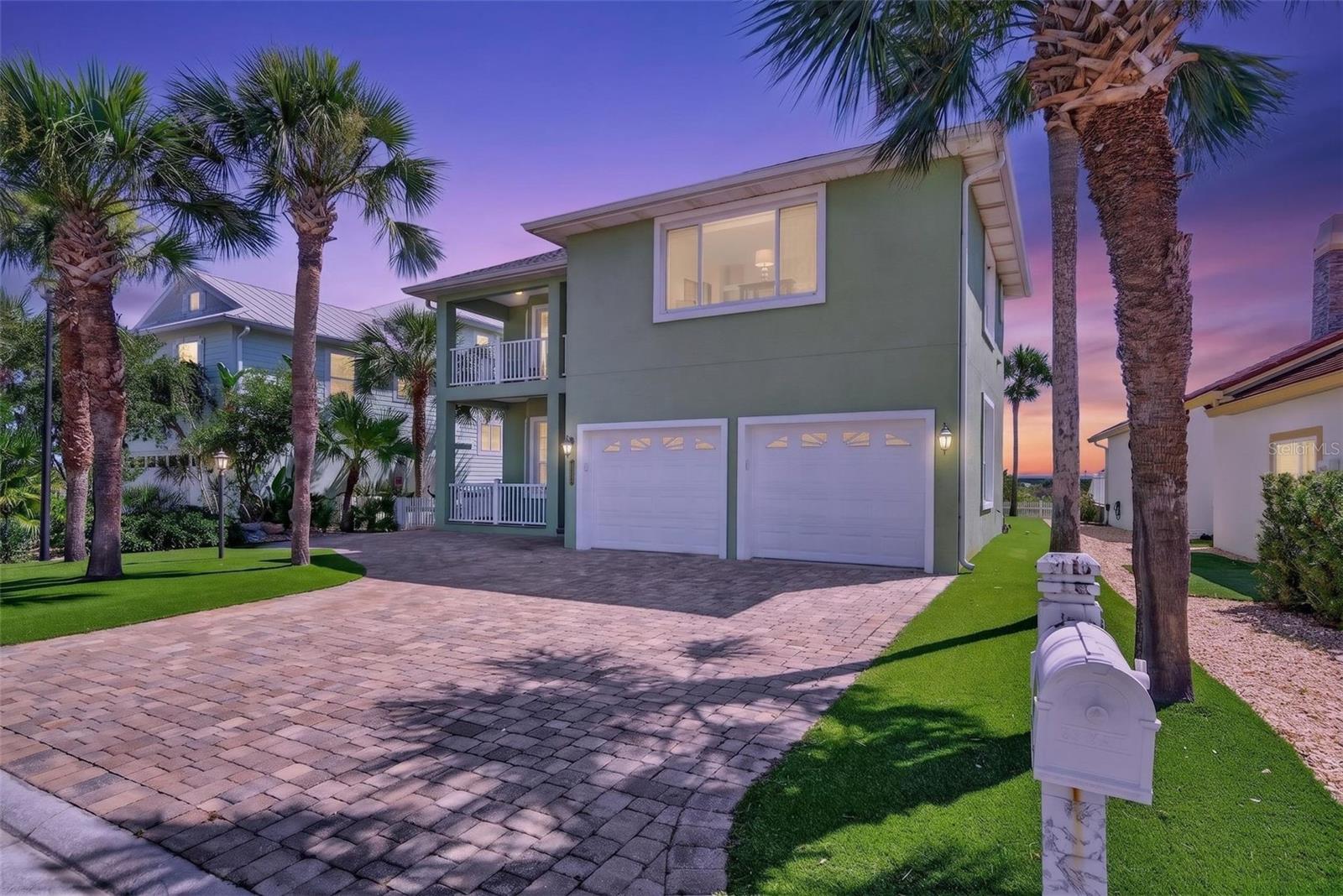 Photo of 9138 JUNE LANE ST AUGUSTINE FL 32080