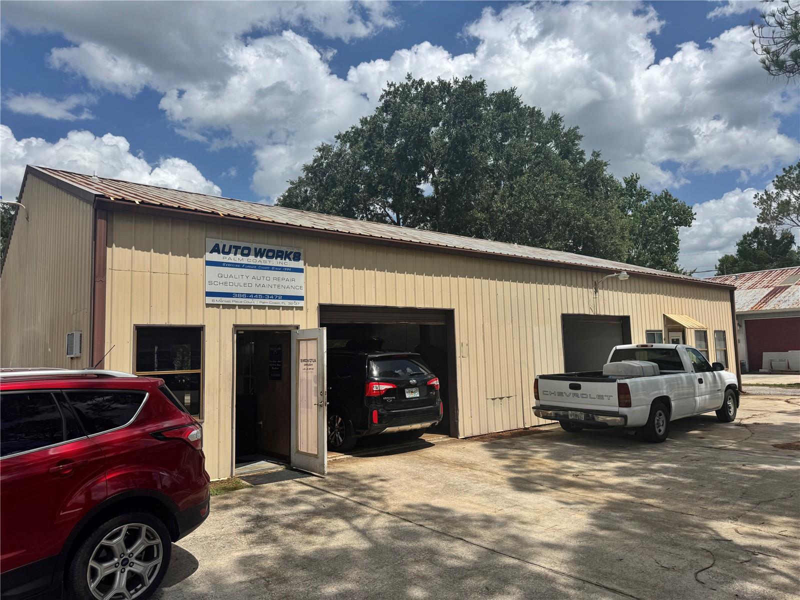 Photo of 6 MARKET PLACE COURT PALM COAST FL 32137